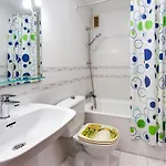 Estudio Joven Pura Apartamento *
