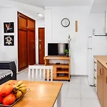 Estudio Joven Pura Appartement *
