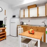 Appartement Estudio Joven Pura