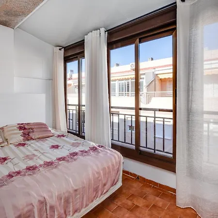 Appartement Estudio Joven Pura