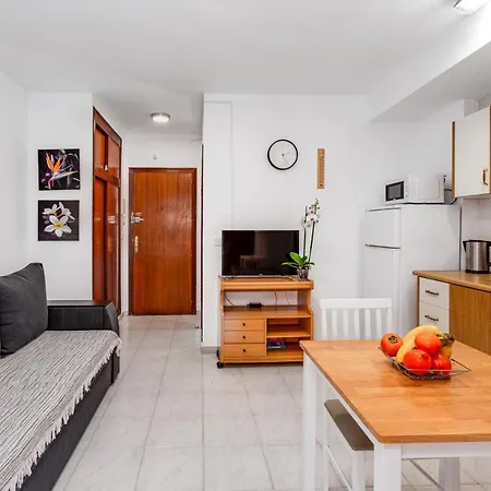 Appartement Estudio Joven Pura Torrevieja